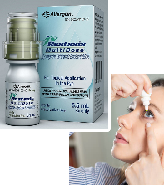 buy Restasis online